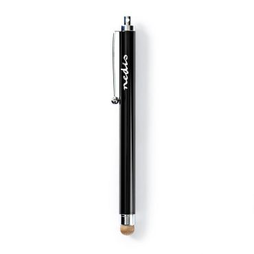 Γραφίδα πενάκι για Smartphone & Tablet Nedis STYLC101BK