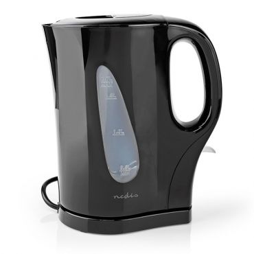 Kettle Nedis 1,7L 2200W