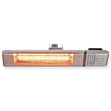 Wall mounted heater NEDIS HTPA30ESS