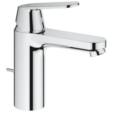 Washbasin battery Grohe Eurocosmo II