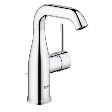 Μπαταρία νιπτήρος Grohe Essence New Cosmopolitan Medium 16 εκ