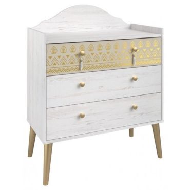 Chest of drawers Cecilia