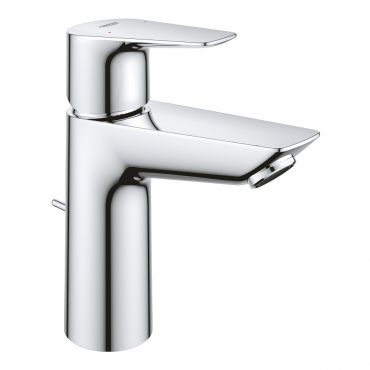 Basin faucet Medium Grohe BauEdge