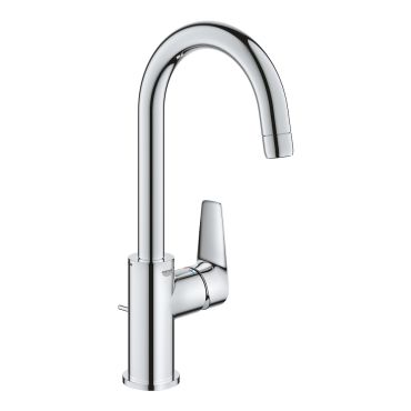 Μπαταρία νιπτήρα υψηλή Grohe BauEdge