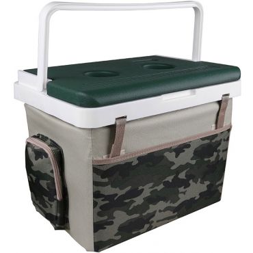 Portable refrigerator Kale Termos 20LT Camo Fabric