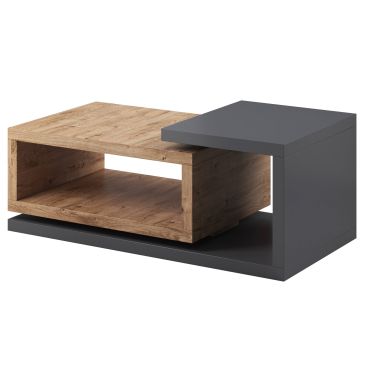 Coffee table Bron plus