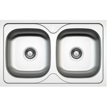 Sink Fortinox Valley 50