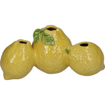 Βάζο Lemon