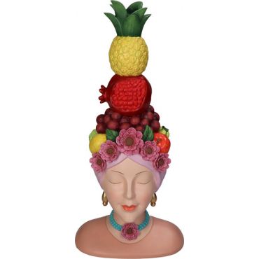 Κηροπήγιο Fruit Lady