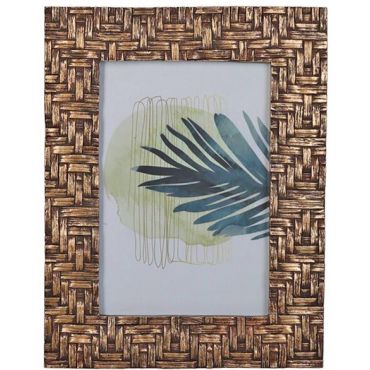 Κορνίζα Bamboo