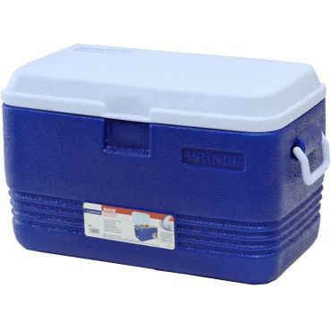 Portable Campus refrigerator 40Lt