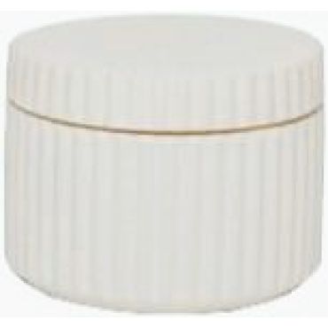 Pot Cap