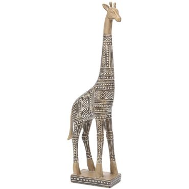 Decorative giraffe Savanna 