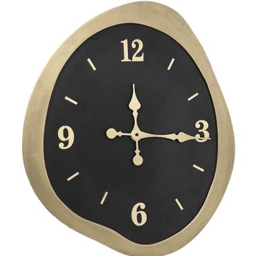 Wall clock Αura