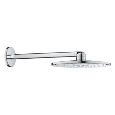 Κεφαλή ντουζ με βραχίονα Grohe Rainshower Smart Active