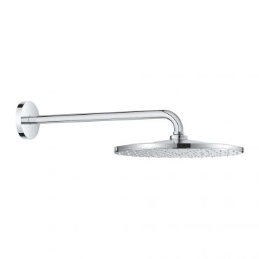 Κεφαλή ντουζ με βραχίονα Grohe Rainshower