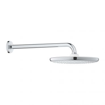 Shower head with arm Grohe Tempesta