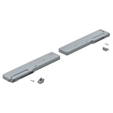 Soft Close System for Sliding Wardrobes