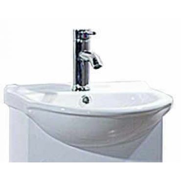Washbasin Danza Down