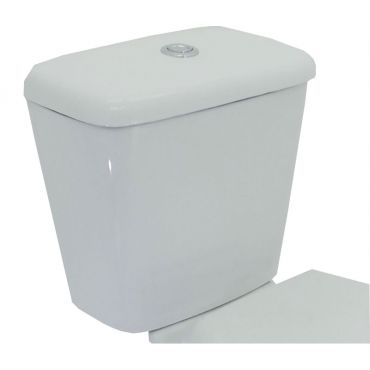 Toilet cistern Gloria Eco