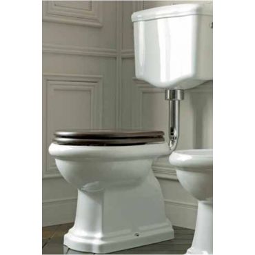 High pressure cistern ZAINO KERASAN RETRO