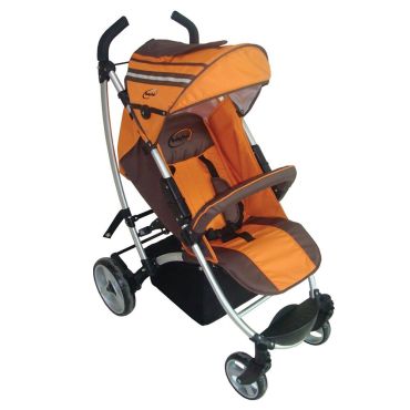 Stroller Bebe Stars Cayenne 