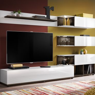 Sevana lounge complex