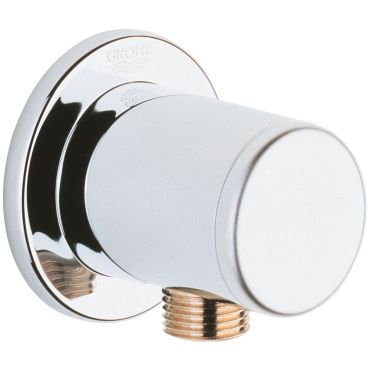 Grohe water supply
