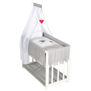 Cradle Marent 4 in 1