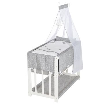 Cradle Morelo 3 in 1