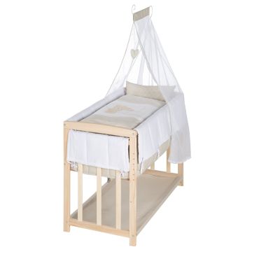 Cradle Baren 4 in 1