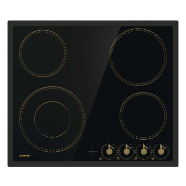 Ceramic Hob Classico Gorenje EC642CL