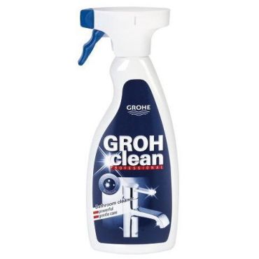 Καθαριστικό Grohe Groh Clean