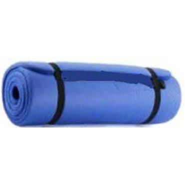 Αφρώδες υπόστρωμα Carry Mat 10mm με ιμάντες