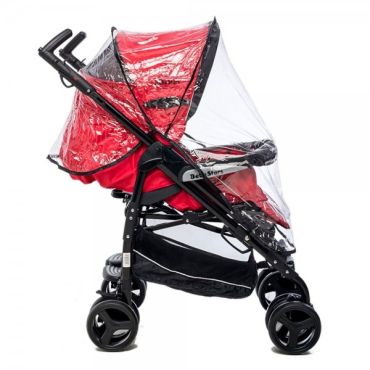 Trolley waterproof Universal Bebe Stars