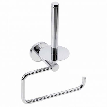 Paper holder double Signo