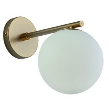 Sconce Viokef Globe II