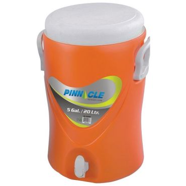 Pinnacle Platino 20 water tank