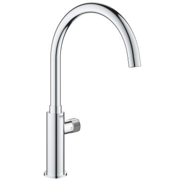 Μπαταρία κουζίνας Grohe Blue Pure Mono