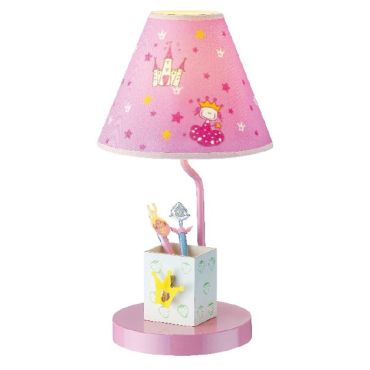 Reading lamp Princess