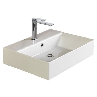 Bianco Ceramica Tetra N Wash Basin