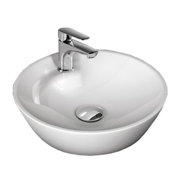 Νιπτήρας Bianco Ceramica Vitta II