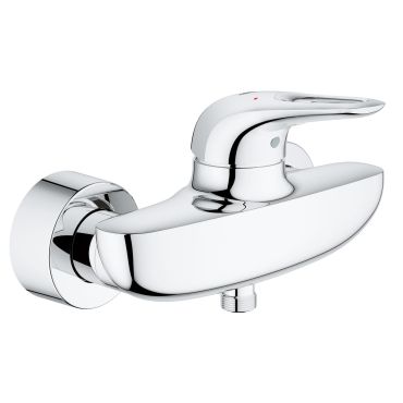 Μπαταρία ντουζιέρας Grohe Eurostyle New Cosmopolitan 