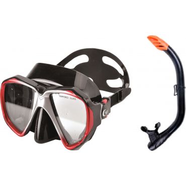 Mask set - respirator Pro