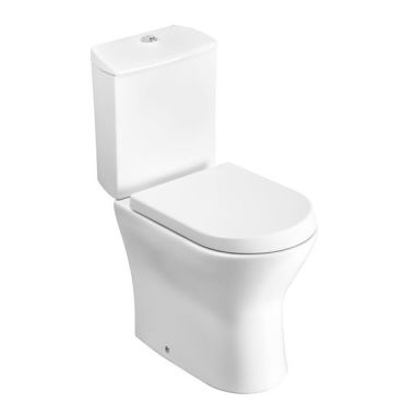 Roca Nexo floor basin