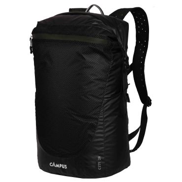 Campus City backpack