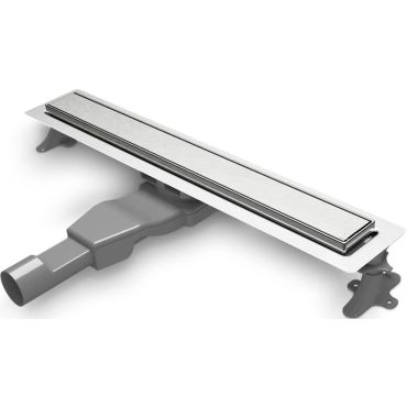 Shower channel Wirquin Flat Linear I