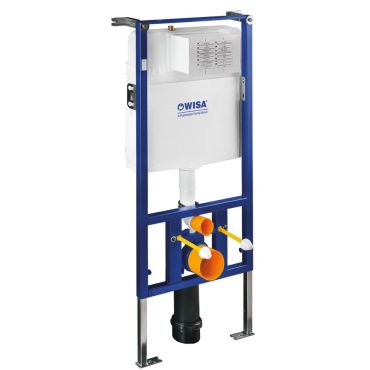 Built-in cistern Wisa Slim Plus 2920