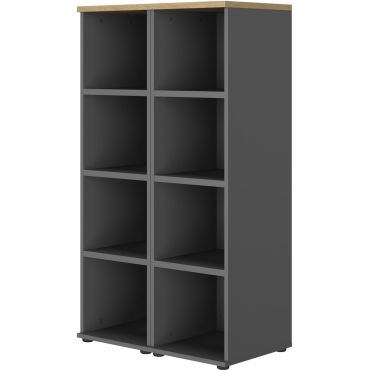 Βιβλιοθήκη Organizer II