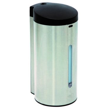 Viospiral liquid soap dispenser